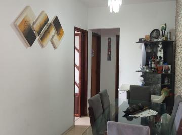 Apartamento · 66m² · 3 Quartos · 1 Vaga · Apartamento em Nova Petrópolis - São Bernardo do Campo