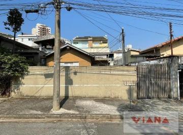 Terreno · 245m² · Terreno em Vila Floresta  -  Santo André