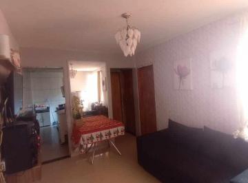 Apartamento · 50m² · 2 Quartos · 1 Vaga · Apartamento em Cooperativa  -  São Bernardo do Campo