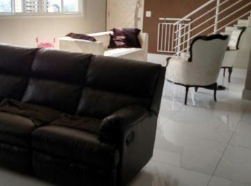 Apartamento · 260m² · 3 Quartos · 4 Vagas · Vende-se um Tríplex no bairro Santa Paula em São Caetano do Sul
