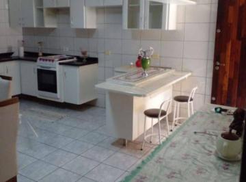 Casa · 175m² · 3 Quartos · 4 Vagas · Sobrado em Vila América  -  Santo André