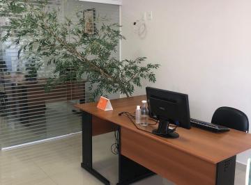 Comercial · 84m² · Sala em Centro  -  Santo André
