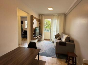 Apartamento · 49m² · 2 Quartos · 1 Vaga · Apartamento em Demarchi  -  São Bernardo do Campo