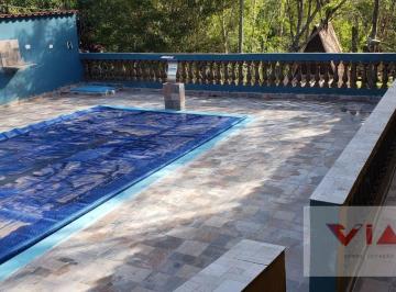 Rural · 1000m² · 2 Quartos · Casa Térrea em Capivari  -  São Bernardo do Campo