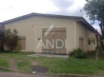 Foto 01 · Galpao, Bairro N, Campo Bom, RS
