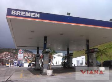 Comercial · Posto de Gasolina em Montanhão  -  São Bernardo do Campo