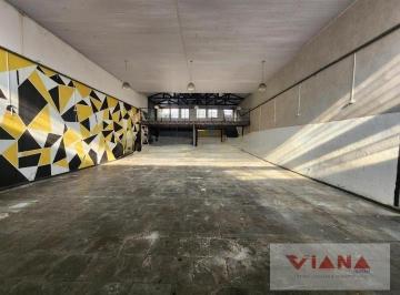 Comercial · 400m² · Galpão em Vila Metalurgica - Santo André