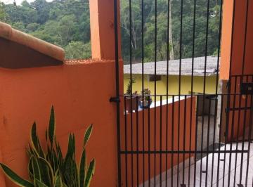 Rural · 324m² · 6 Quartos · 6 Vagas · Chácara em Tatetos  -  São Bernardo do Campo