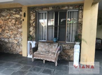 Casa · 201m² · 3 Quartos · 2 Vagas · Sobrado em Santa Terezinha - São Bernardo do Campo