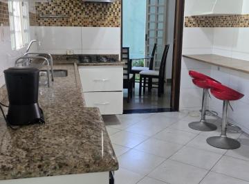 Casa · 201m² · 3 Quartos · 2 Vagas · Sobrado em Santa Terezinha - São Bernardo do Campo
