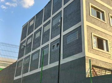 Comercial · 546m² · Prédio Inteiro em Vila Jordanopolis - São Bernardo do Campo
