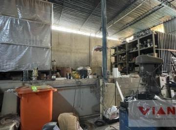 Comercial · 340m² · Galpão em Demarchi - São Bernardo do Campo