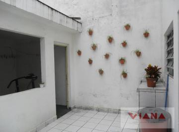 Casa · 125m² · 2 Quartos · 2 Vagas · Casa Assobradado em Taboão - Diadema