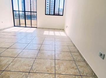 Apartamento · 77m² · 3 Quartos · 2 Vagas · Apartamento em Vila Quirino de Lima  -  São Bernardo do Campo