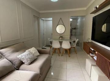Apartamento · 45m² · 2 Quartos · 2 Vagas · Apartamento em Jardim Silvina - São Bernardo do Campo