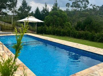 Rural · 1573m² · 3 Quartos · 8 Vagas · Chácara em Quinta Divisão  -  Suzano