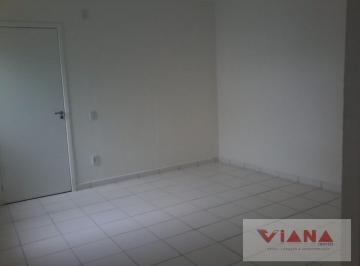 Apartamento · 50m² · 2 Quartos · 1 Vaga · Apartamento em Jardim Silvina - São Bernardo do Campo