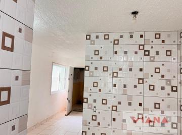Apartamento · 50m² · 2 Quartos · 1 Vaga · Apartamento em Jardim Silvina - São Bernardo do Campo