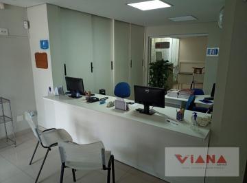 Comercial · 495m² · 6 Vagas · Prédio Inteiro em Jardim do Mar  -  São Bernardo do Campo