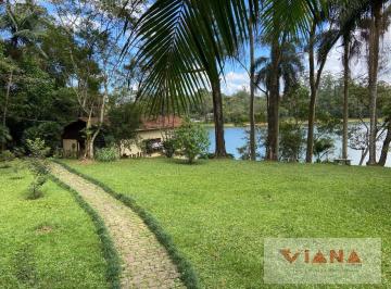 Rural · 13680m² · Chácara em Finco  -  São Bernardo do Campo