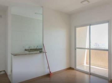 Apartamento · 50m² · 2 Quartos · 1 Vaga · Apartamento em Vila Quirino de Lima  -  São Bernardo do Campo