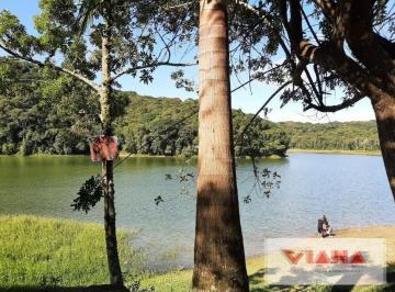 Terreno · 890m² · Terreno em Dos Finco - São Bernardo do Campo