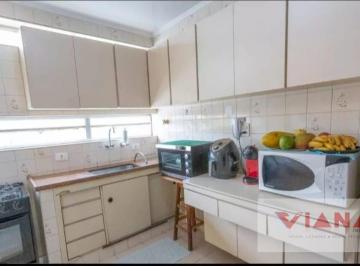 Apartamento · 66m² · 2 Quartos · 1 Vaga · Apartamento em Centro  -  São Bernardo do Campo