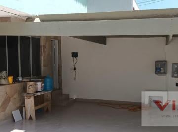 Casa · 129m² · 2 Quartos · 3 Vagas · Casa Assobradado em Centro - São Bernardo do Campo