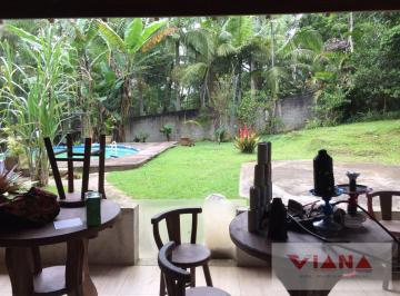 Rural · 2754m² · 1 Quarto · Chácara em Taquacetuba - São Bernardo do Campo