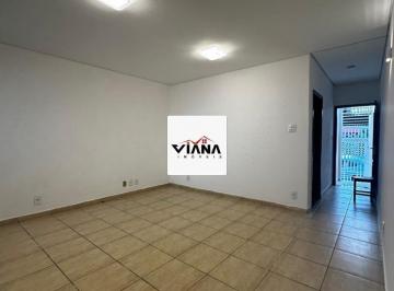 Casa · 115m² · 2 Quartos · 1 Vaga · Casa Térrea em Rudge Ramos - São Bernardo do Campo