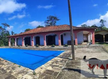Rural · 8000m² · 7 Quartos · Chácara em Somma - Ribeirão Pires