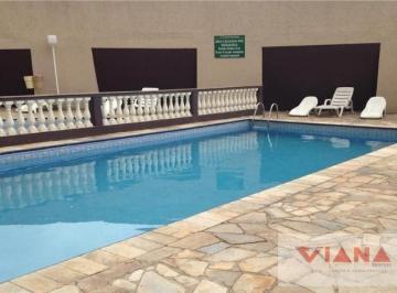 Apartamento · 55m² · 2 Quartos · 1 Vaga · Apartamento em Baeta Neves  -  São Bernardo do Campo
