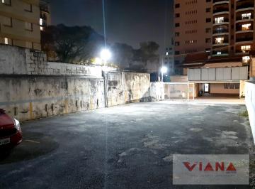 Terreno · 276m² · 17 Vagas · Terreno em Centro  -  São Bernardo do Campo