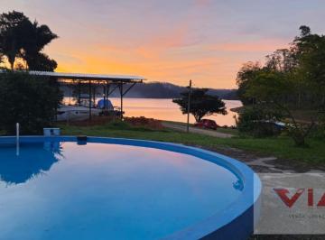 Rural · 1386m² · 10 Quartos · 200 Vagas · Chácara em Dos Finco  -  São Bernardo do Campo