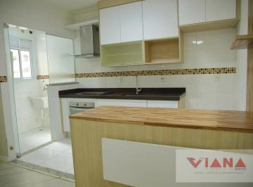 Apartamento · 58m² · 2 Quartos · 2 Vagas · Apartamento no Centro proximo a Marechal Deodoro - São Bernardo do Campo