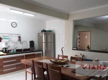 Casa · 147m² · 2 Quartos · 2 Vagas · Casa Térrea em Vila Euro  -  São Bernardo do Campo