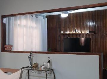 Casa · 300m² · 3 Quartos · 3 Vagas · Casa Assobradado em Batistini  -  São Bernardo do Campo
