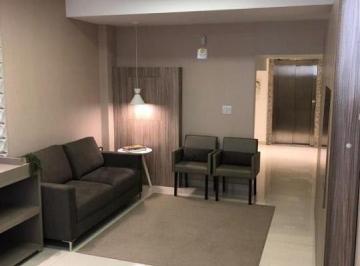 Comercial · 80m² · 2 Vagas · Sala em Centro  -  São Bernardo do Campo