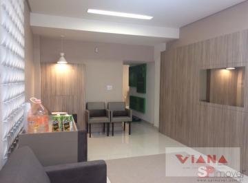 Comercial · 80m² · Sala em Centro - São Bernardo do Campo