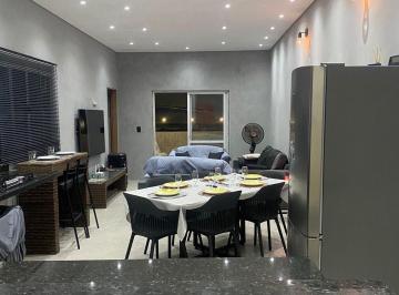 Casa · 185m² · 3 Quartos · 3 Vagas · Sobrado em Demarchi  -  São Bernardo do Campo