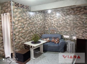Casa · 60m² · 2 Quartos · 1 Vaga · Sobrado em Planalto  -  São Bernardo do Campo