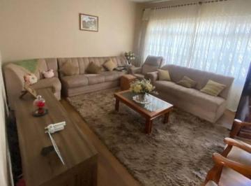 Casa · 218m² · 3 Quartos · 2 Vagas · Sobrado em Centro  -  São Bernardo do Campo
