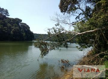 Terreno · 680m² · Terreno em Dos Finco  -  São Bernardo do Campo