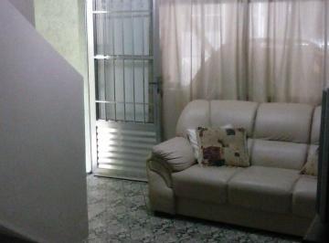 Casa · 185m² · 5 Quartos · 1 Vaga · Sobrado c/ 2 Casas para Renda !  -  São Bernardo do Campo
