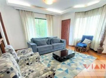 Casa · 297m² · 3 Quartos · 5 Vagas · Casa Sobrado em Vila Aurora - São Bernardo do Campo