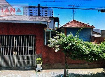 Casa · 169m² · 1 Vaga · Casa Térrea em Nova Petrópolis - São Bernardo do Campo