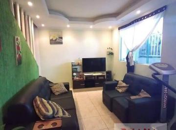 Casa · 200m² · 3 Quartos · Chácara em Assunção - São Bernardo do Campo