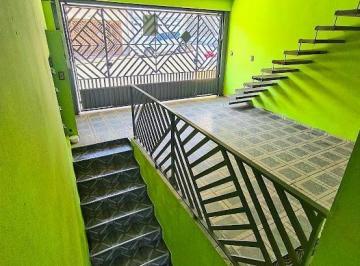 Casa · 243m² · 5 Quartos · Sobrado em Alvarenga  -  São Bernardo do Campo