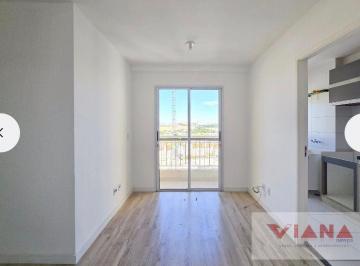 Apartamento · 48m² · 2 Quartos · 1 Vaga · Apartamento em Ferrazópolis - São Bernardo do Campo