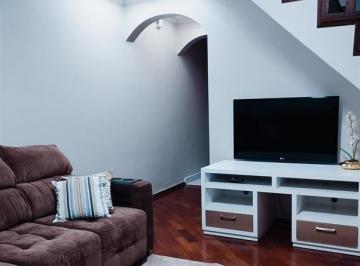 Casa · 302m² · 3 Quartos · 2 Vagas · Sobrado em Dos Casa  -  São Bernardo do Campo